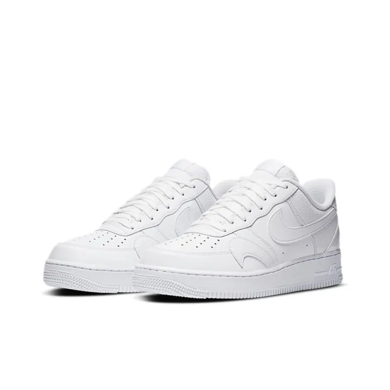 Nike Air Force 1 Low '07 LV8 White-2