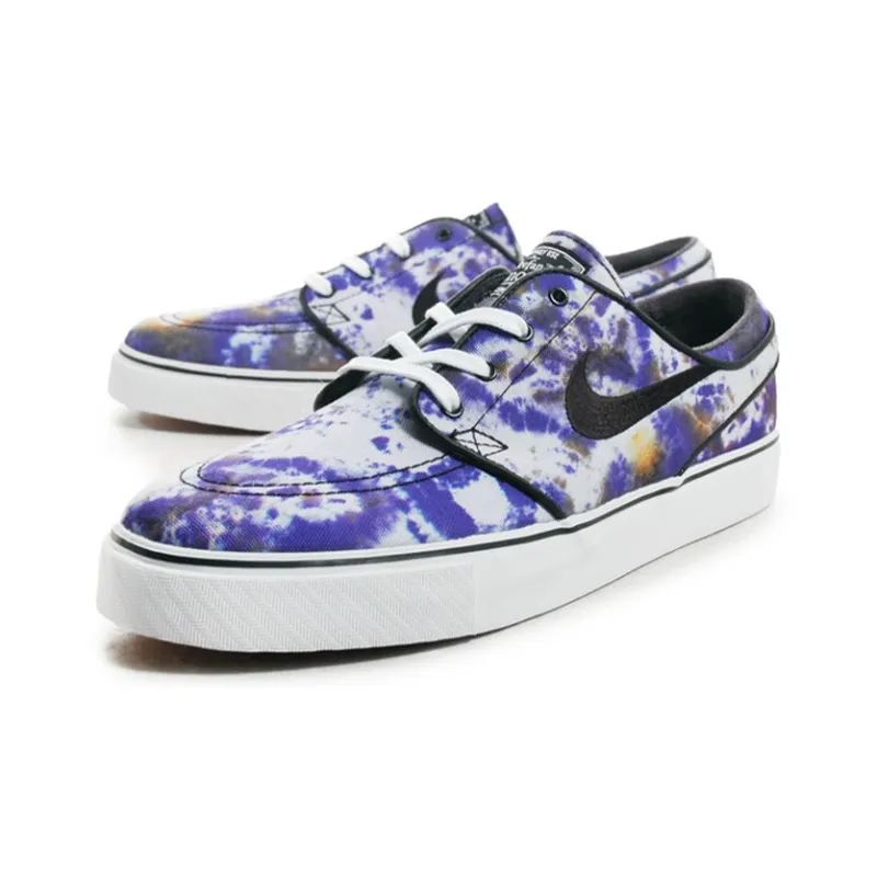 Nike Sb Zoom Stefan Janoski Premius Qs White-2