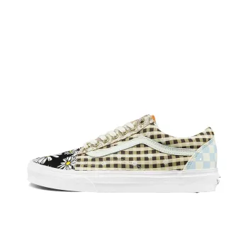 Old Skool Vans 'Meadow Patchwork'