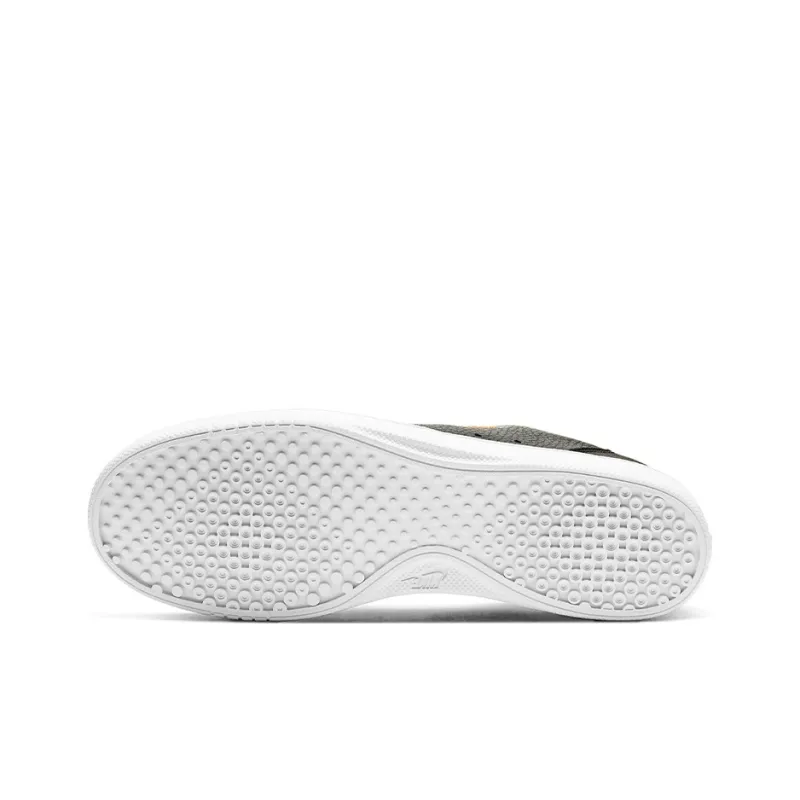 Nike Court Vintage Premium Black-5