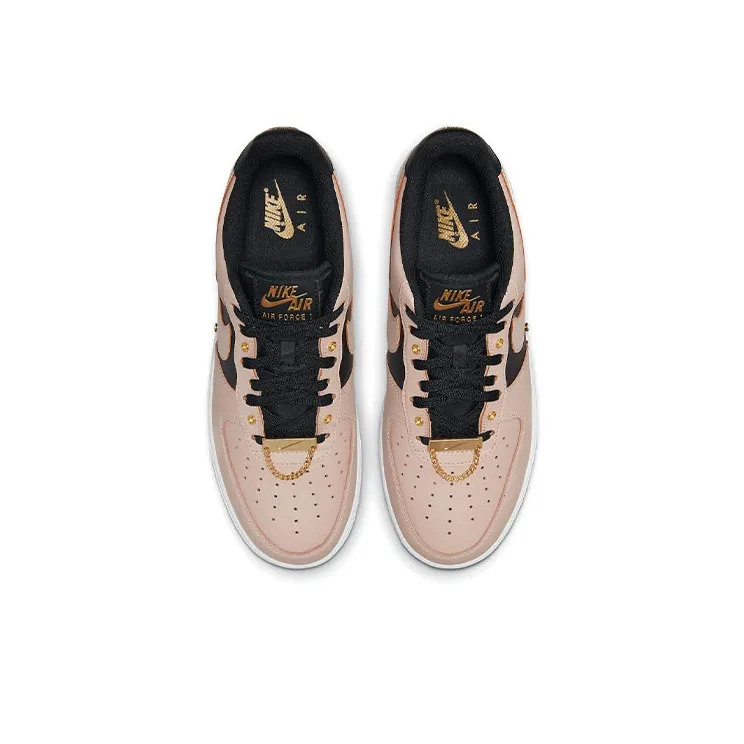 Nike Air Force 1 Low '07 Prm Particle Beige-3