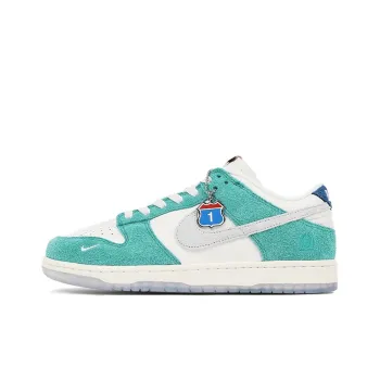 Nike Dunk Low Kasina Road Sign