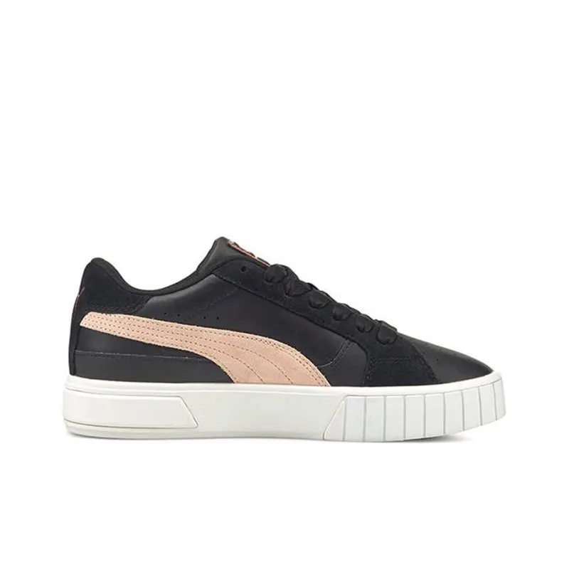 Puma Women's Cali Star Mix 'Black Lotus'-1