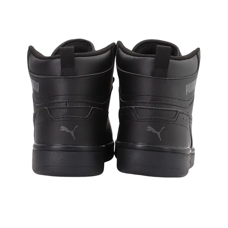 PUMA Rebound Joy 'Black Castlerock' Women's-3
