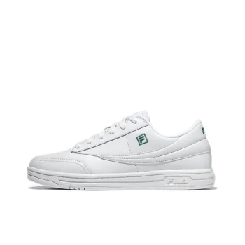 FILA Tennis 88 Anti Slip Wear Resistant Low Top Skateboard Shoes