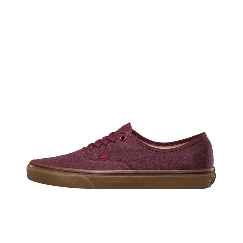 Vans Authentic 'Washed Canvas Port Royale'-0