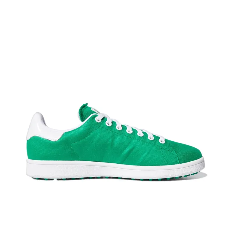 Adidas Stan Smith Golf Green-1