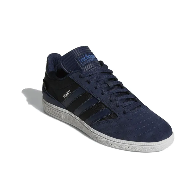 Adidas Originals Busenitz Pro 'Blue'-2