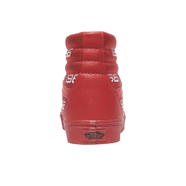 Vans Sk8 Hi Cordura '1966'-3