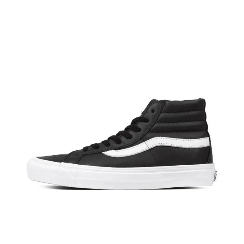 Vans OG SK8 Hi LX-0