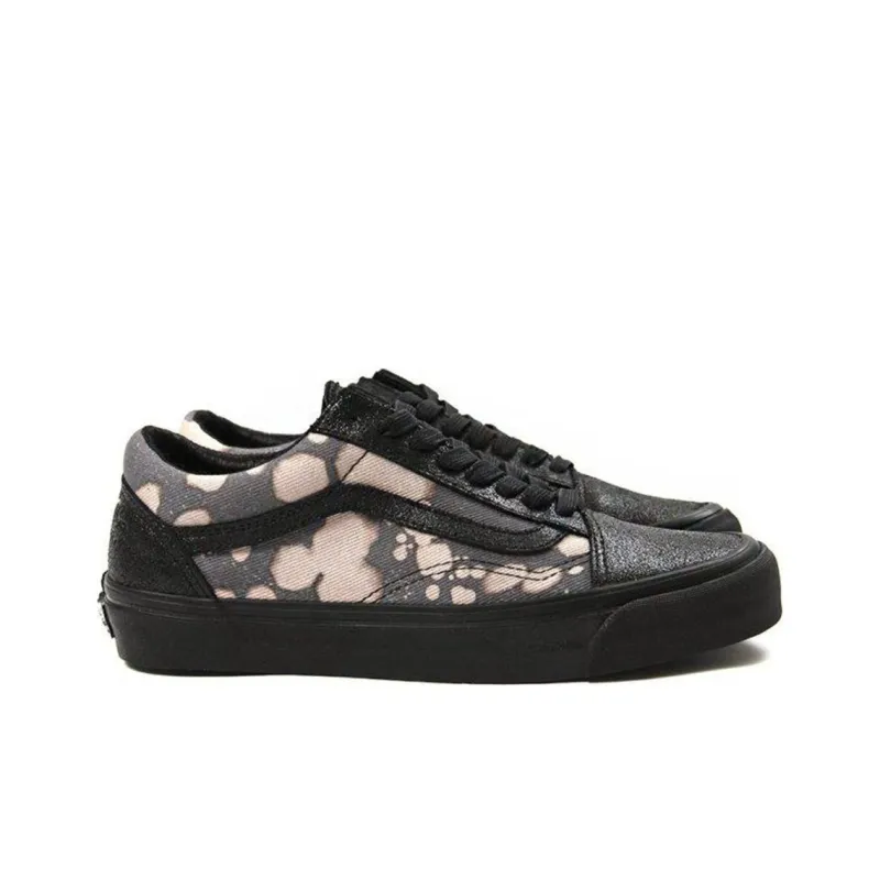 Old Skool Concepts X Vans 'Forty Deuce'-2