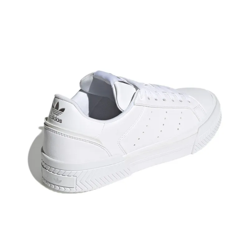 Adidas Court Tourino Cloud White Women's-3