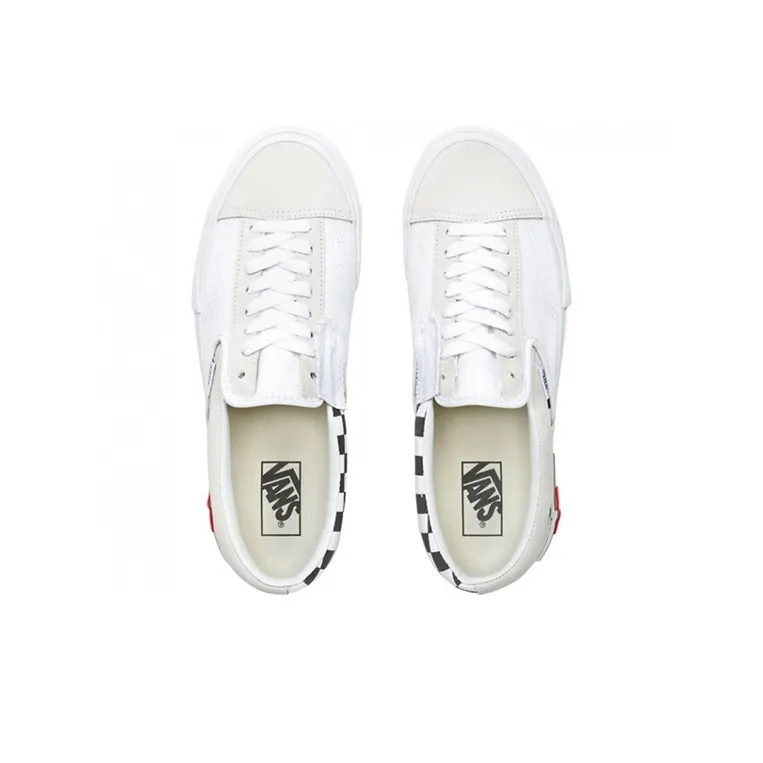 Vans Slip On Cap Checkerboard-2