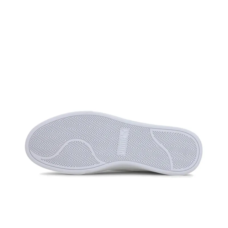 PUMA Shuffle 'White Peachskin'-5