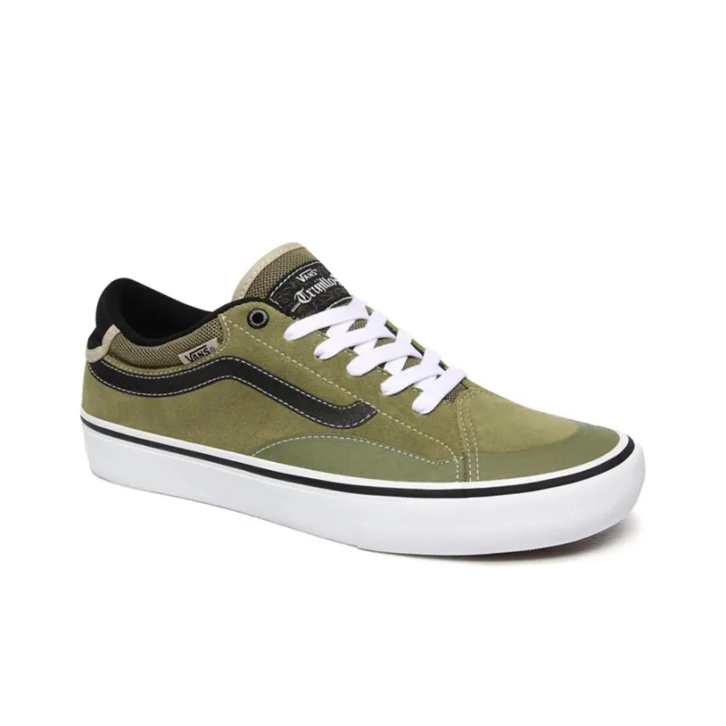 Vans Tnt Advanced Prototype Pro Green-2