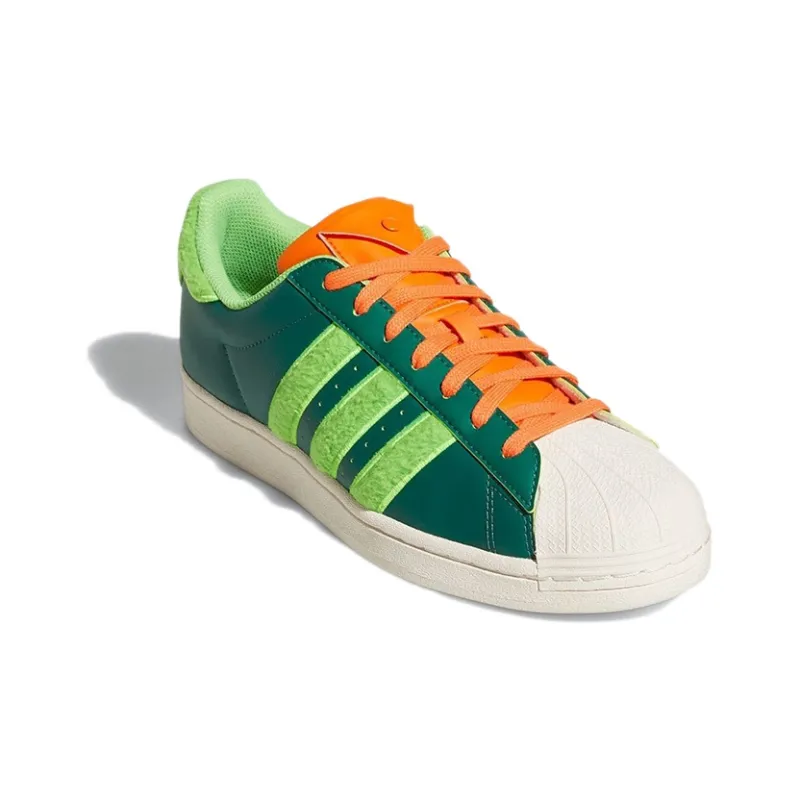 Adidas Superstar South Park Kyle-2