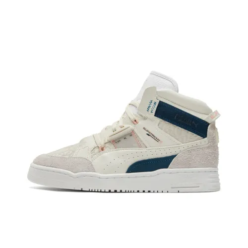 PUMA Slipstream Mid Mutation Beast Ivory