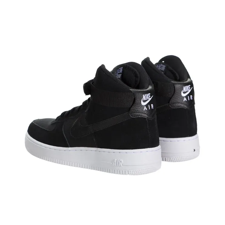 Nike Air Force 1 High 'Black White Sole' GS-3