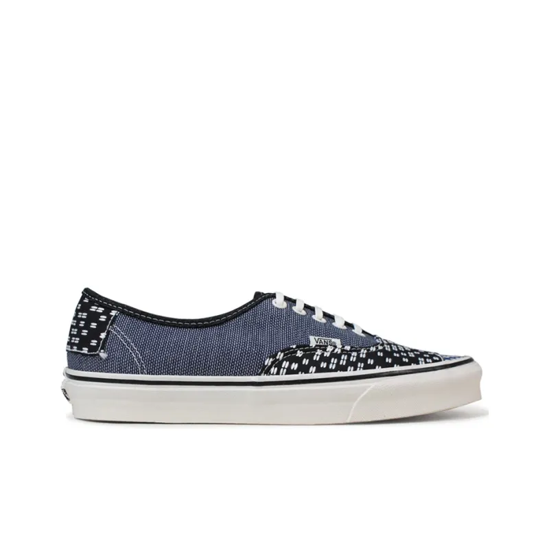 Vans Authentic 'Patchwork'-1