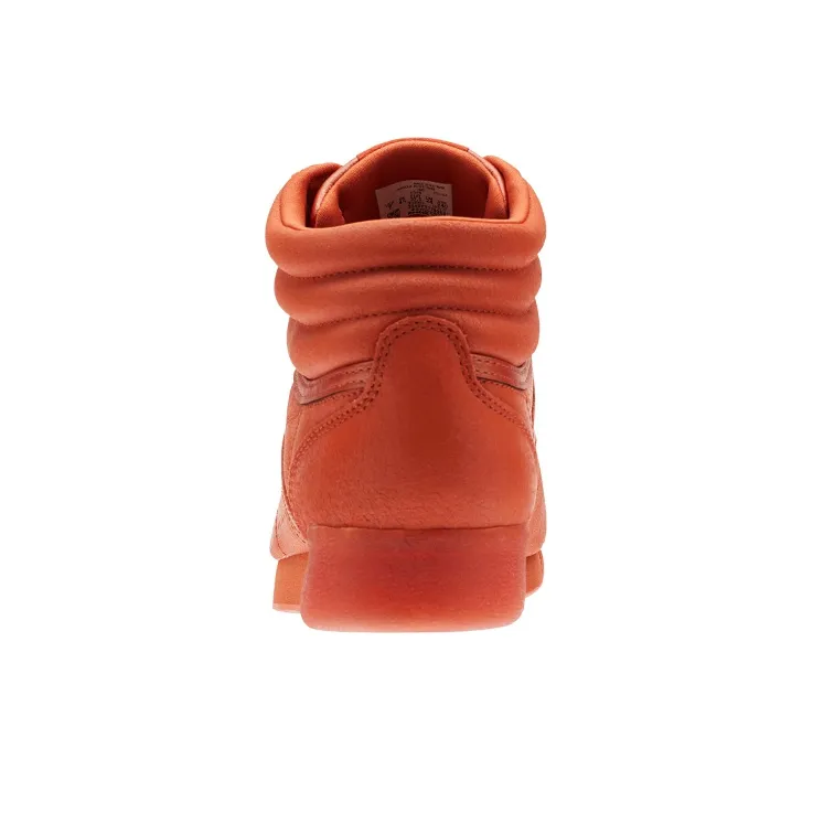 Freestyle Face Stockholm X Women's Reebok High 'Mars Dust' Women's-3