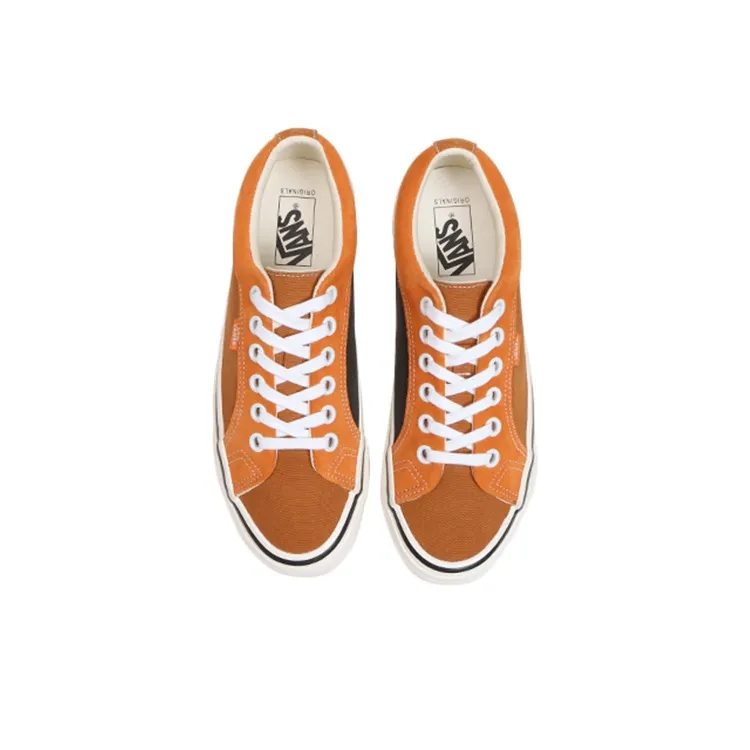 Lampin Og Vans Lx 'Apricot Buff'-2