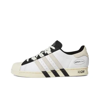 Superstar Adidas Originals 'Extended Stripes'