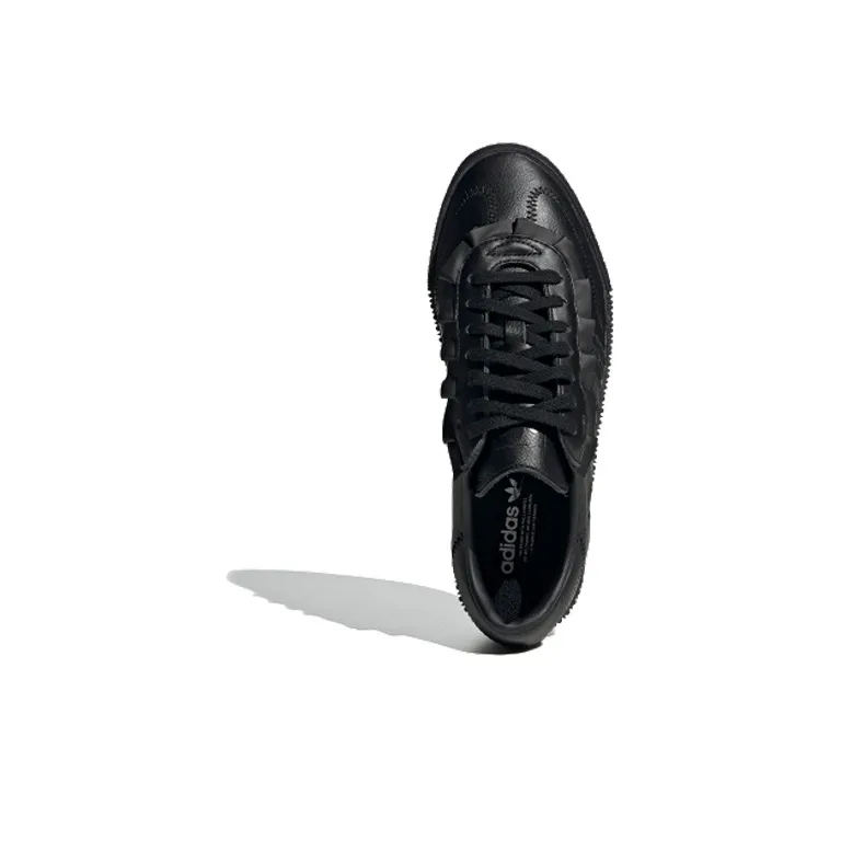 Adidas Originals X J Koo Sambarose 'Core Black' Women's-3