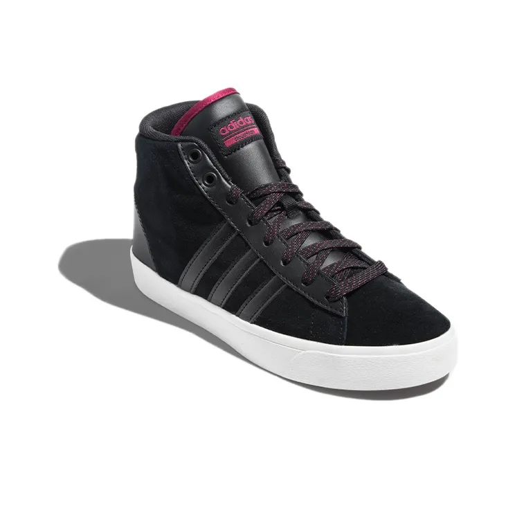 Adidas Neo Cf Daily Qt Mid 'Black' Women's-2
