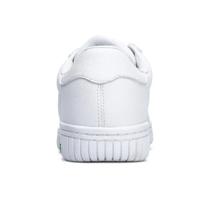 Airwalk Skateboard Shoes Women's Low Top White-3