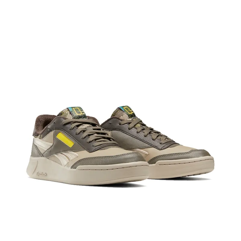 Reebok Club C Revenge National Geographic-2