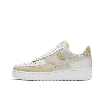 Nike Air Force 1 Low '07 Coconut Milk Women's