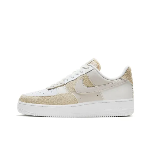 Nike Air Force 1 Low '07 Coconut Milk Women's