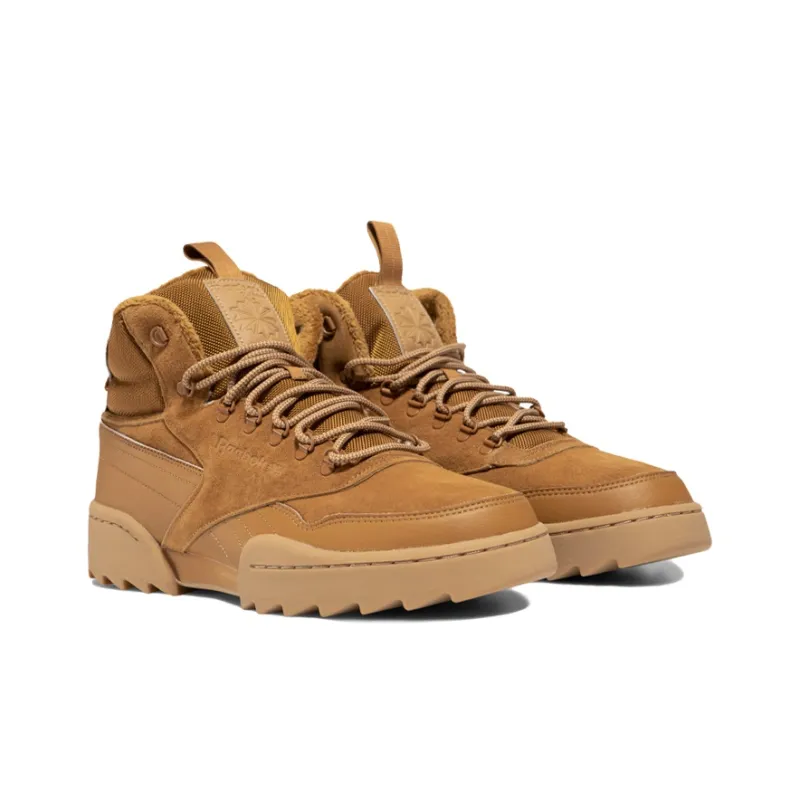 Reebok Exofit Hi Plus Ripple 'Yellow'-2