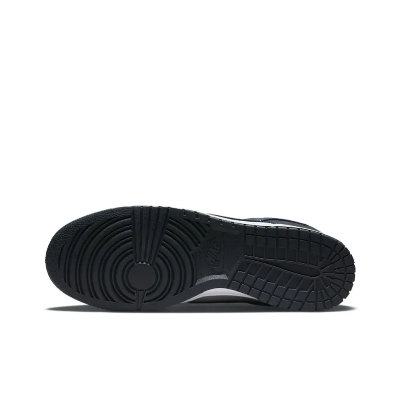 Nike Dunk Low Georgetown-5