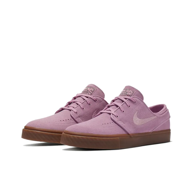 Nike Sb Zoom Stefan Janoski Elemental Pink-1