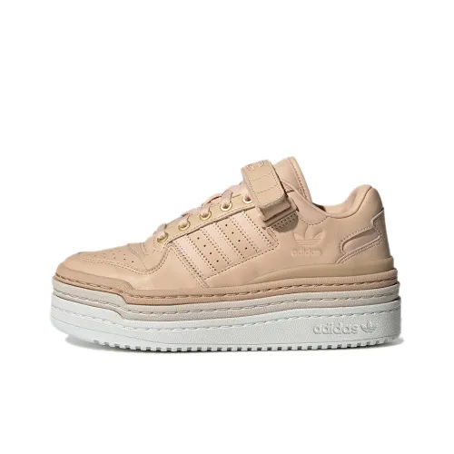 Adidas Women's Triple Platforum Low 'Halo Blush'