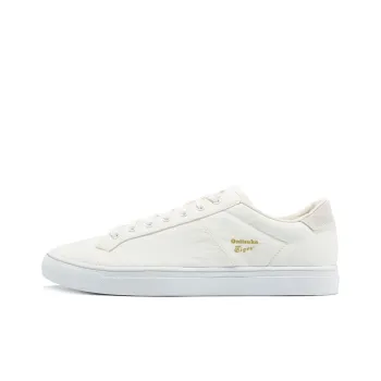 Onitsuka Tiger Lawnship 2.0 Sneakers 'White Beige'