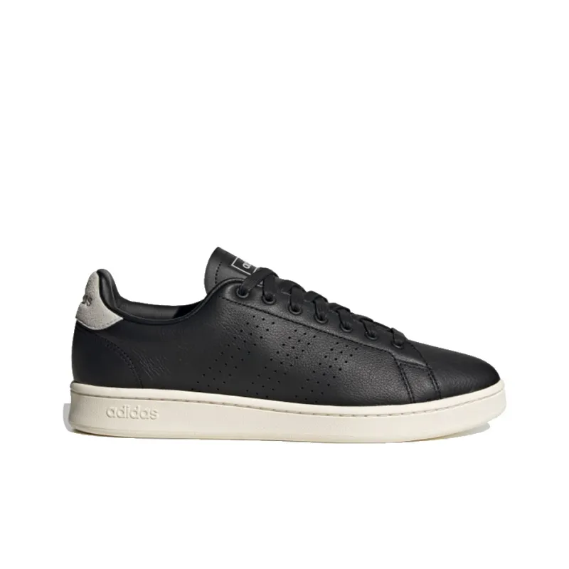 Adidas Neo Advantage 'Black'-1