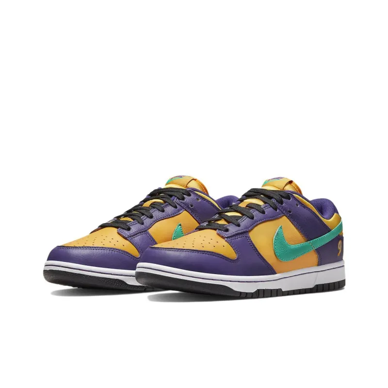 Nike Dunk Low Lx Lisa Leslie Women's-2