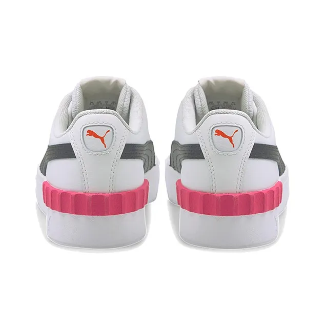 PUMA Carina Lift 'White Glow Pink' Women's-4