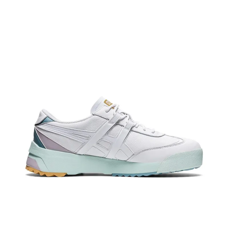 Onitsuka Tiger Delegation Ex 'White Green'-1