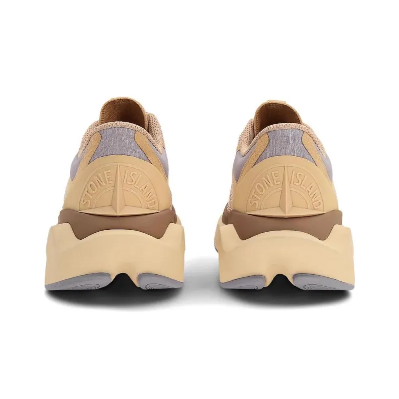 New Balance FuelCell C_1 Stone Island Tds Tan-3