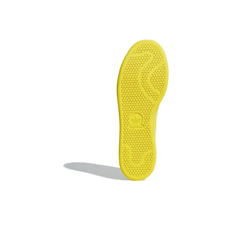 Adidas Stan Smith Raf Simons Bright Yellow-5