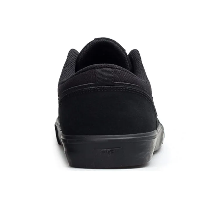 Nike Portmore 2 Solar Sb 'Triple Black'-3