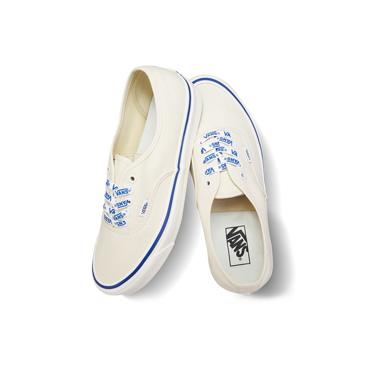 Authentic Vans 44 Dx 'White' US M 10.5 - POIZON