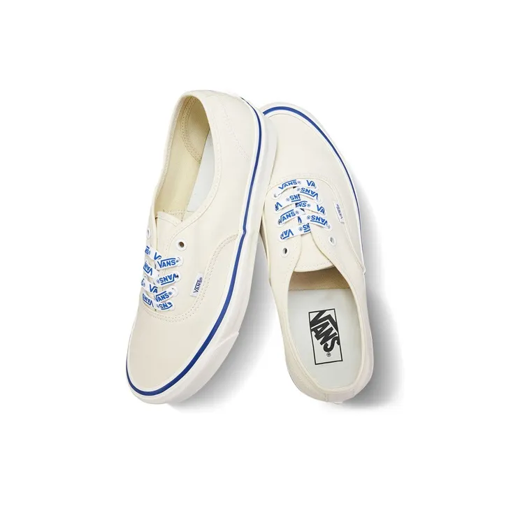 Vans Authentic 44 Dx 'White'-3