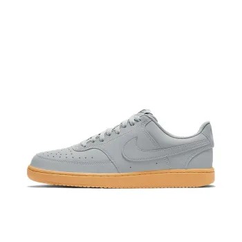 Nike Court Vision Low Particle Grey