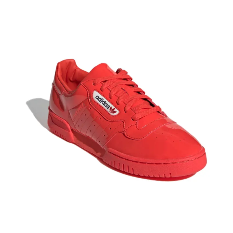 Adidas Originals Powerphase I.M.T.O.K. 'Red'-2