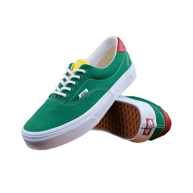 Vans Era 59 Green-3