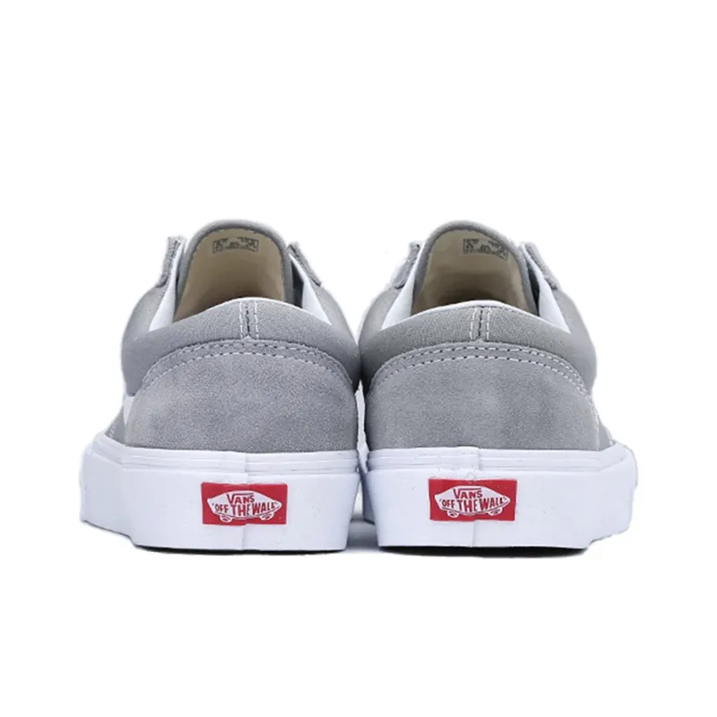 Vans Style 36 'Grey'-2